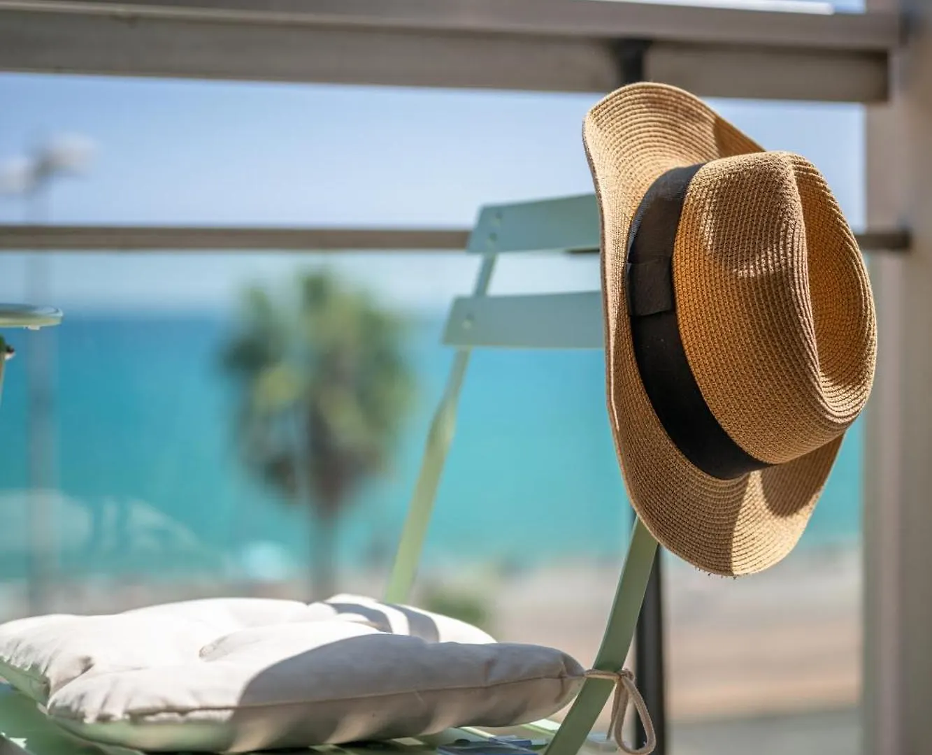 Cosy & Chill Appartements - Superbe Vue Mer, Wifi & Clim Cagnes-sur-Mer Apartment