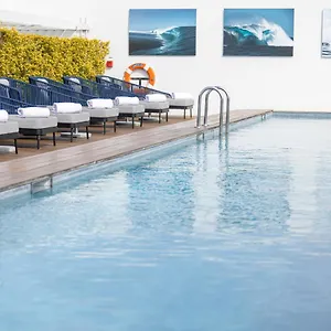 4* Hotell Indigo By Ihg
