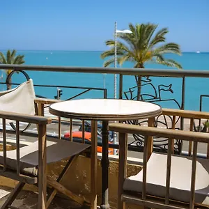 3* Hotell Du Bord De 
