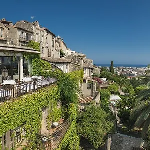 4* Hotell Chateau Le Cagnard