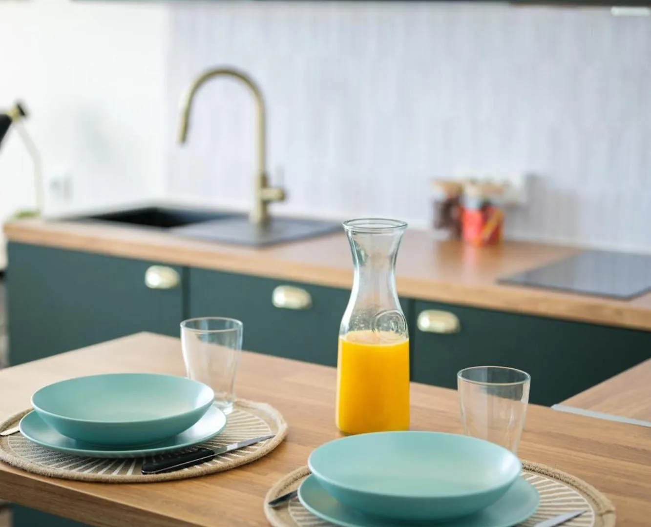 Cosy & Chill Appartements - Superbe Vue Mer, Wifi & Clim Cagnes-sur-Mer 0*,